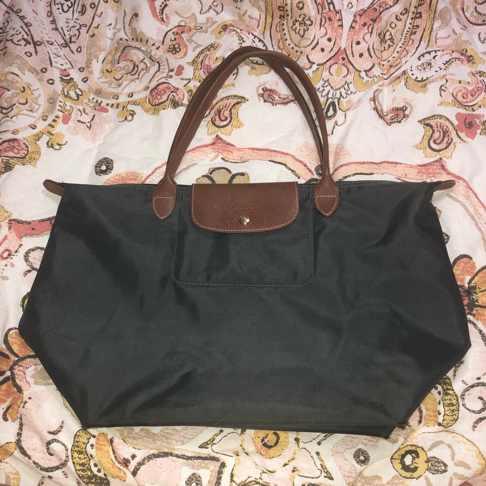 Large Longchamp Tote